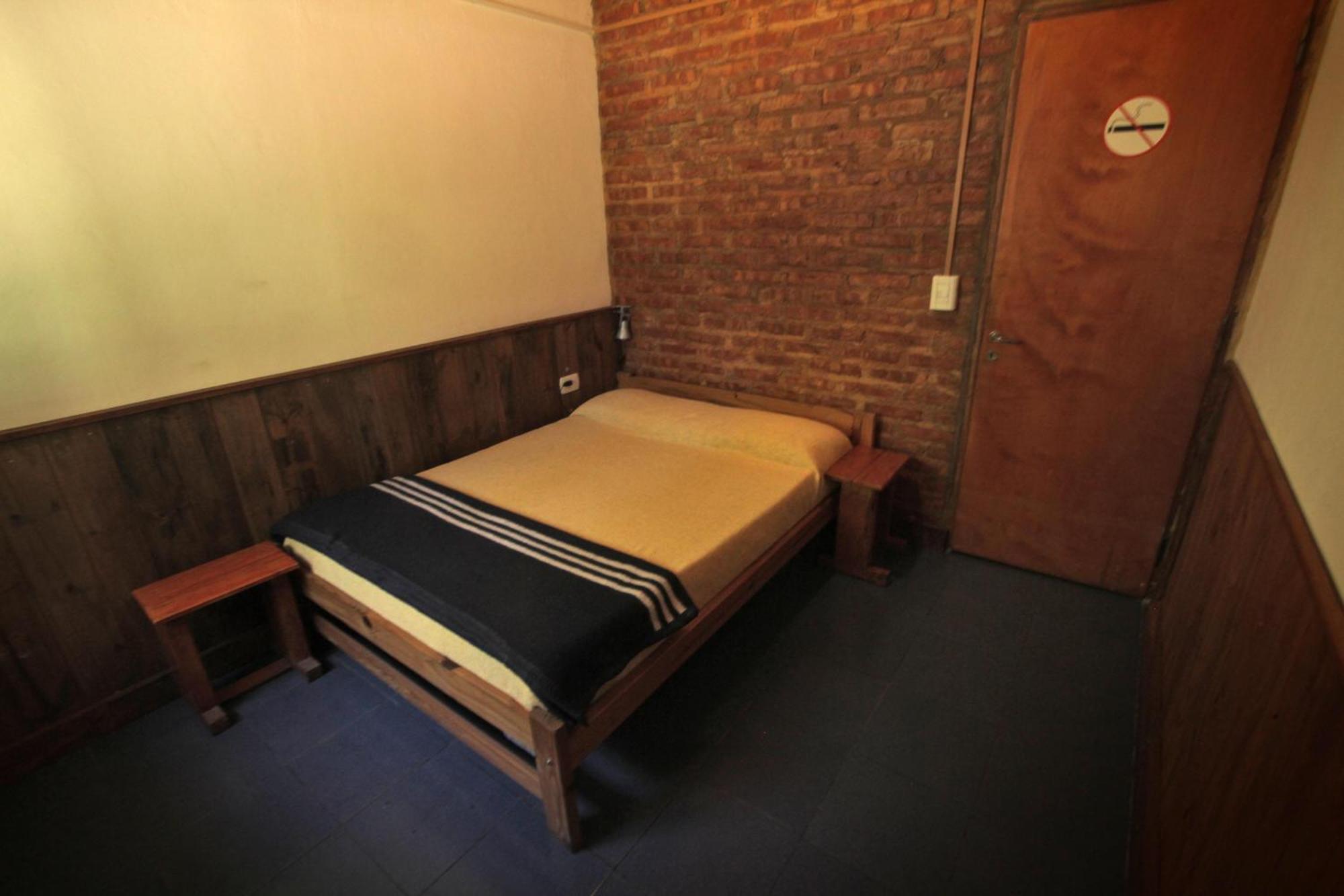Hostel Lc Hoyo de Epuyén Esterno foto